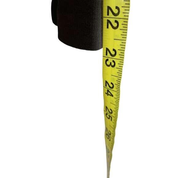 COS Grey Long Short Sleeve Layered Dress Medium - Picture 9 of 11